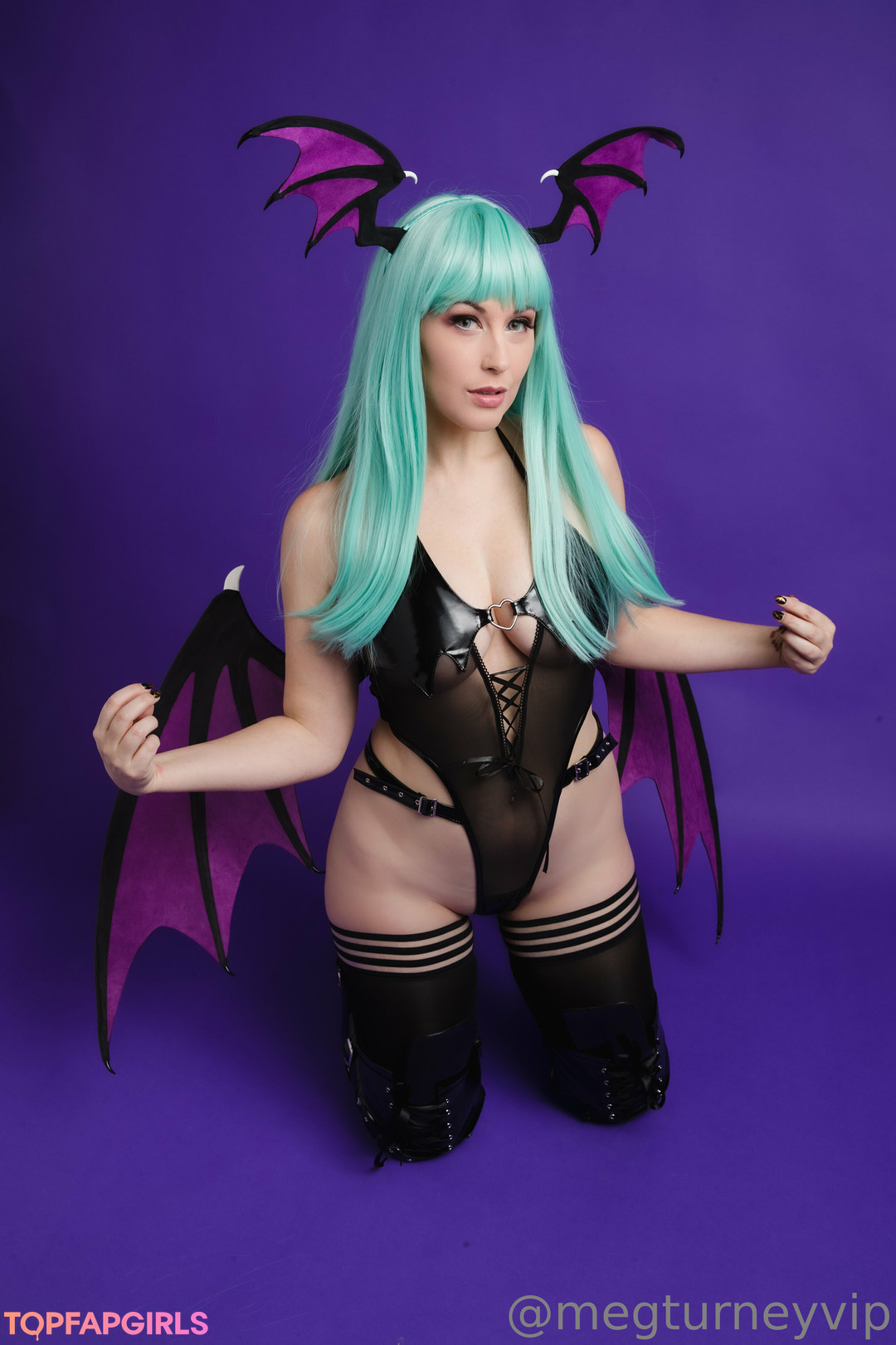 Nacktes geleaktes OnlyFans-Foto von Meg Turney #973