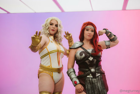 Meg Turney