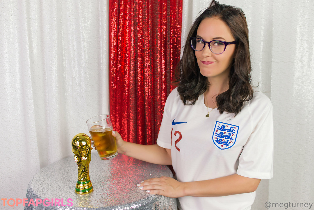 Nacktes geleaktes OnlyFans-Foto von Meg Turney #1489