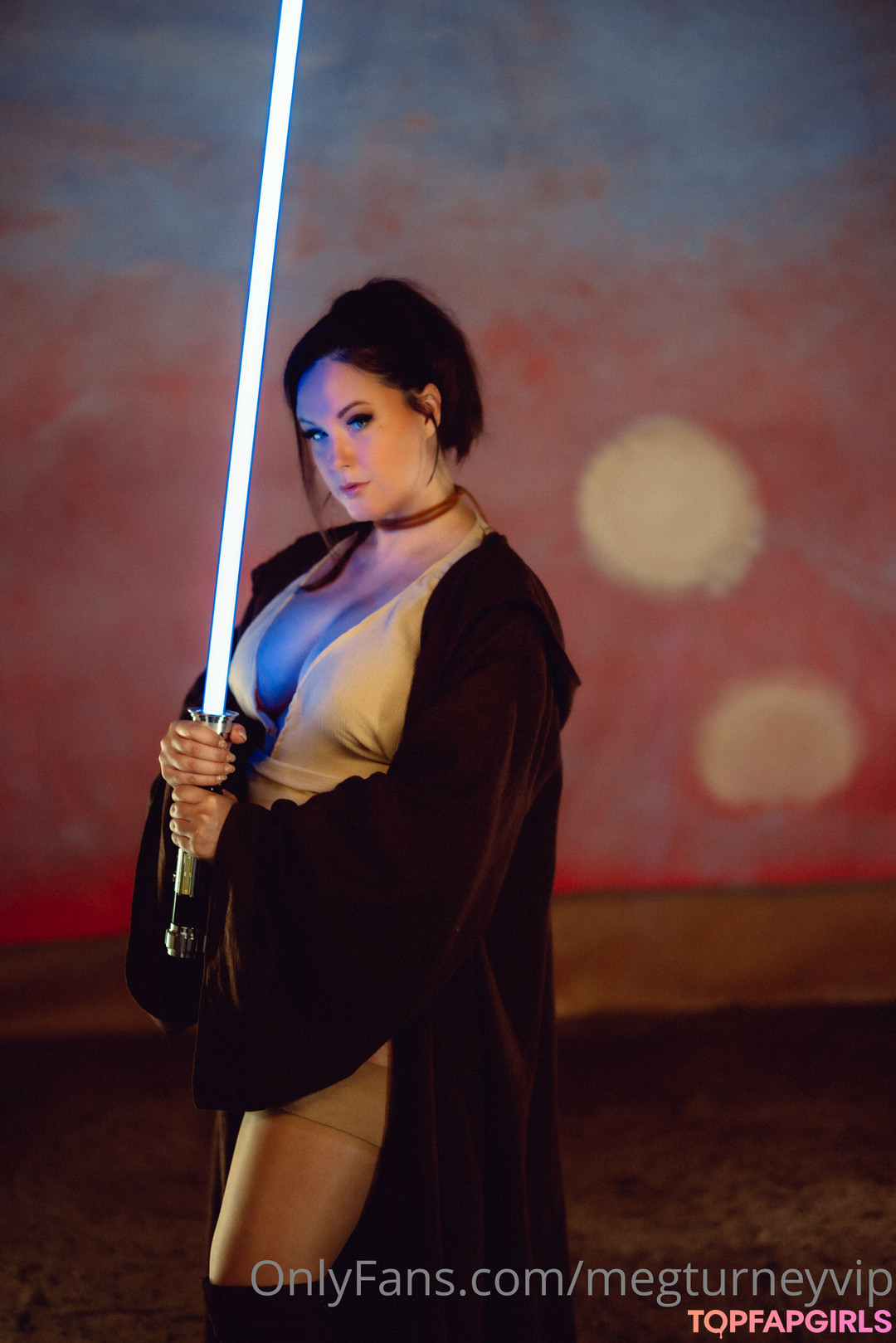 Nacktes geleaktes OnlyFans-Foto von Meg Turney #1492