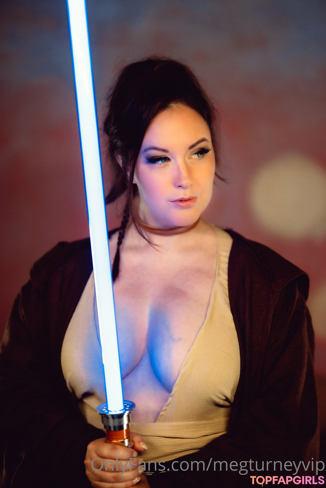 Nacktes geleaktes OnlyFans-Foto von Meg Turney #1545