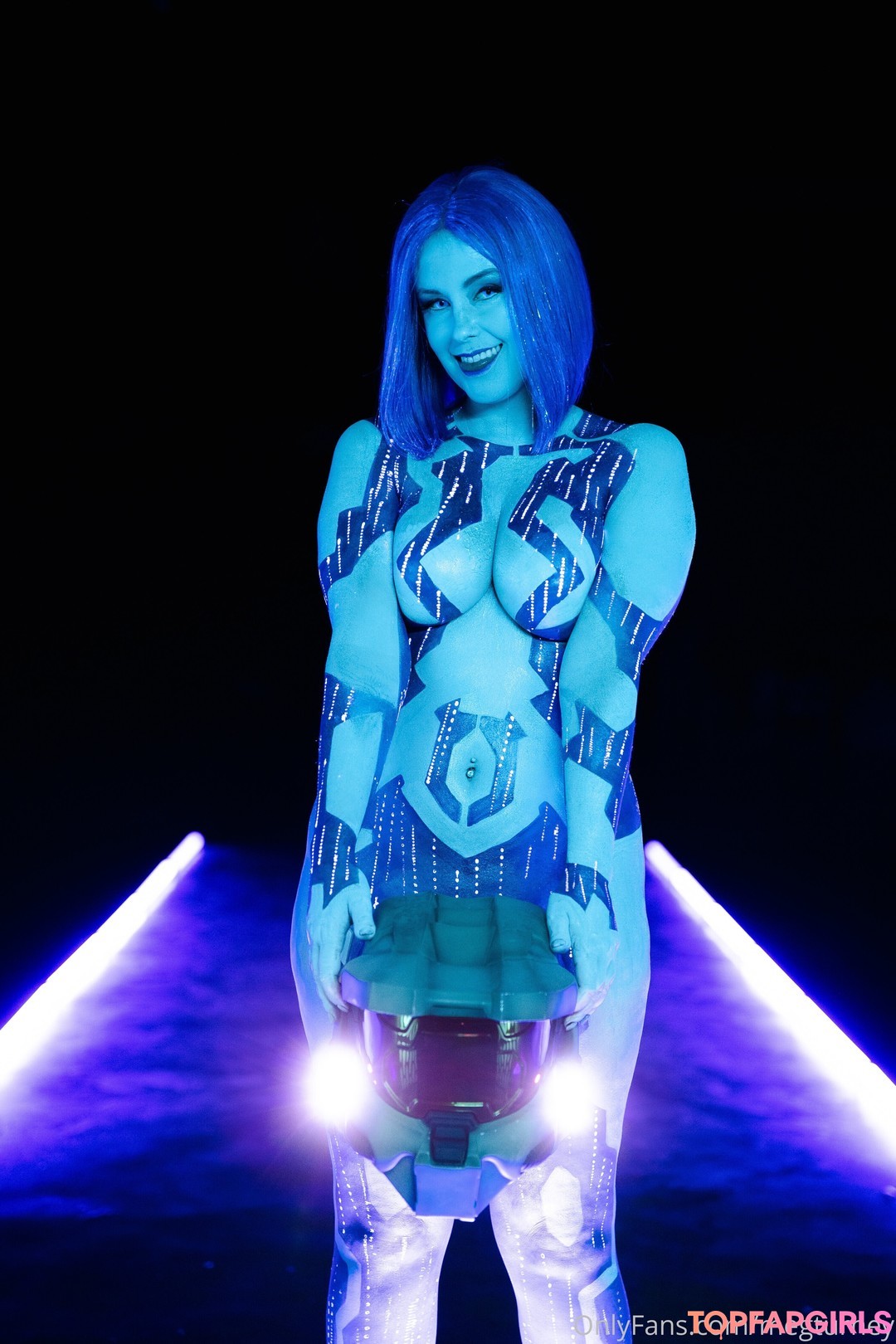 Nacktes geleaktes OnlyFans-Foto von Meg Turney #1746