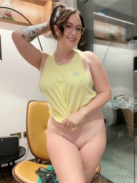 Meg Turney
