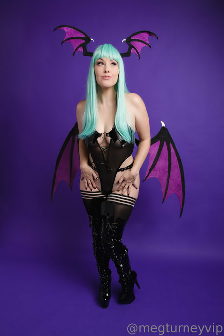 Meg Turney