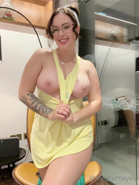 Meg Turney