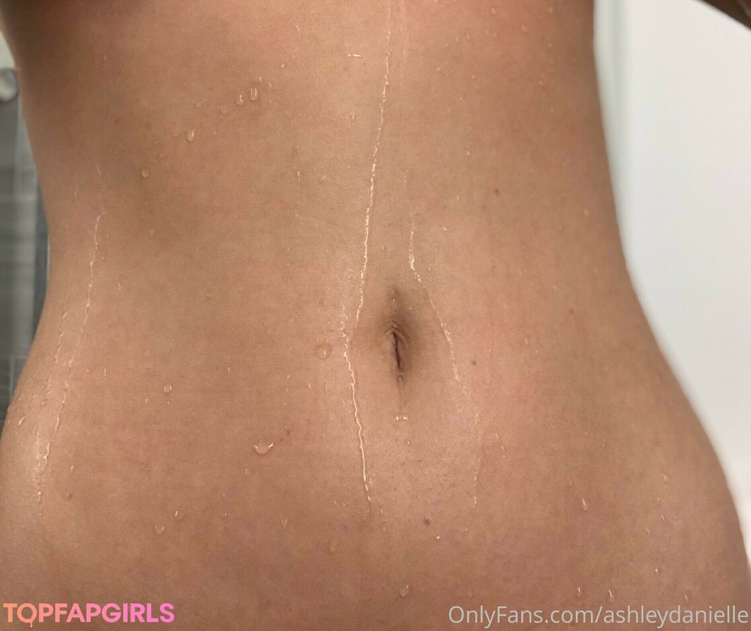 Nacktes geleaktes OnlyFans-Foto von Ashley Danielle #200