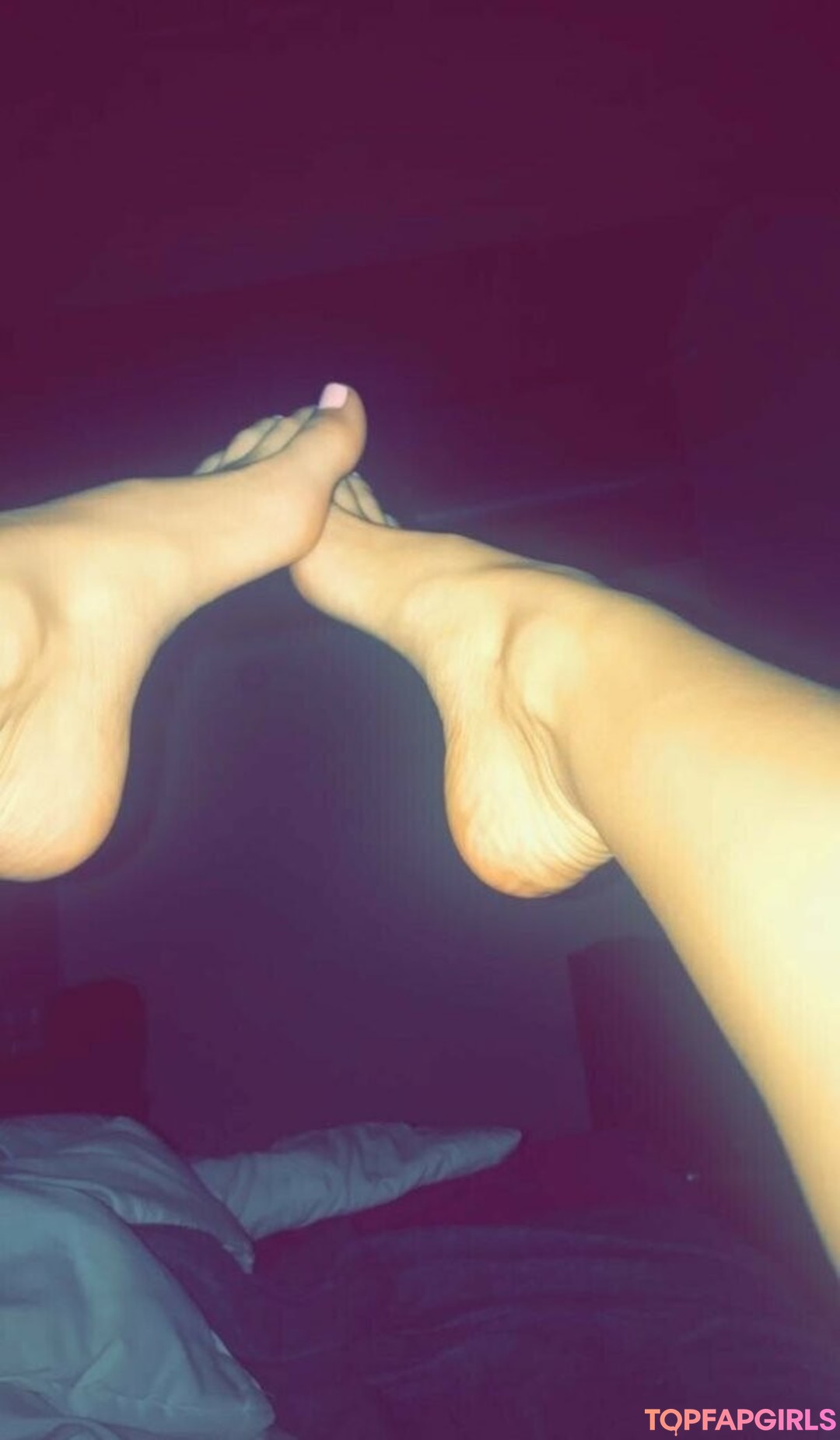 Nacktes geleaktes OnlyFans-Foto von Ashley Danielle #99