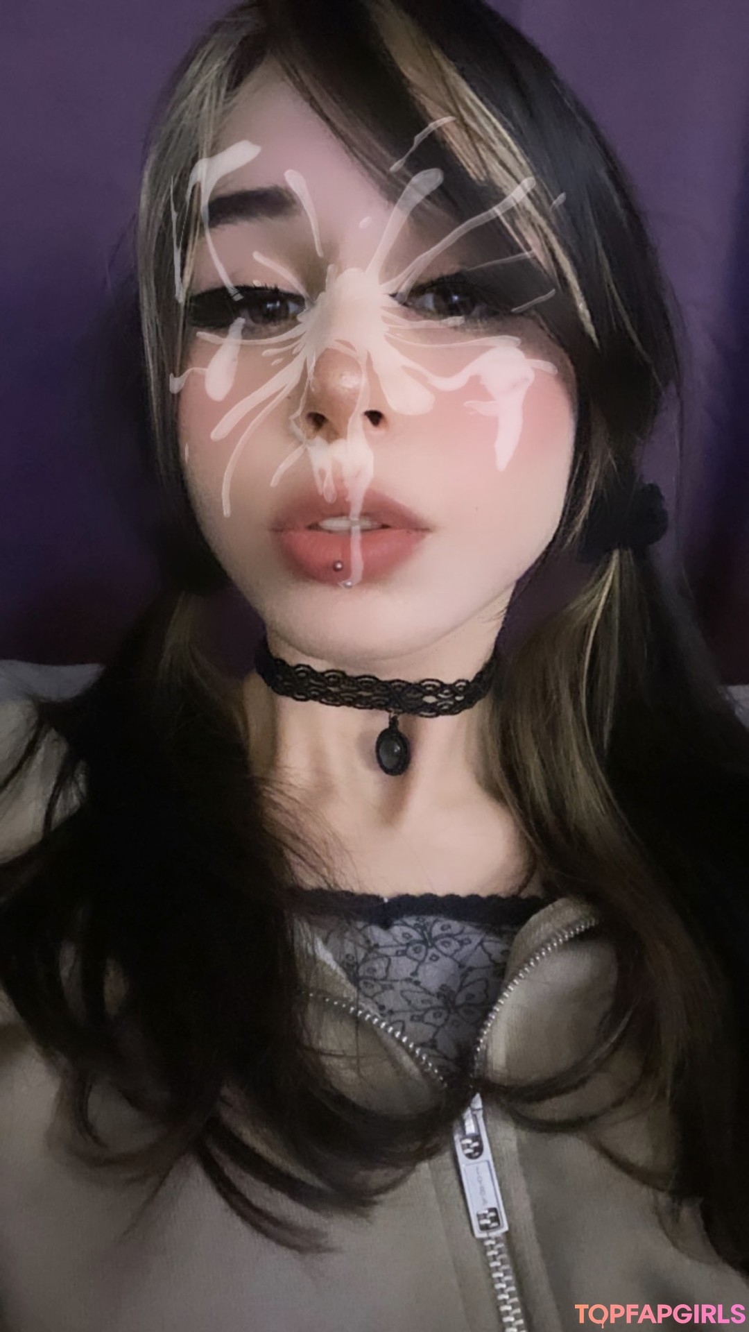 Nacktes geleaktes OnlyFans-Foto von Kiwi Sunset #900
