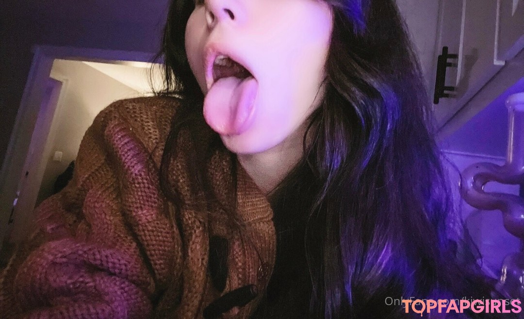 Nacktes geleaktes OnlyFans-Foto von Kiwi Sunset #258