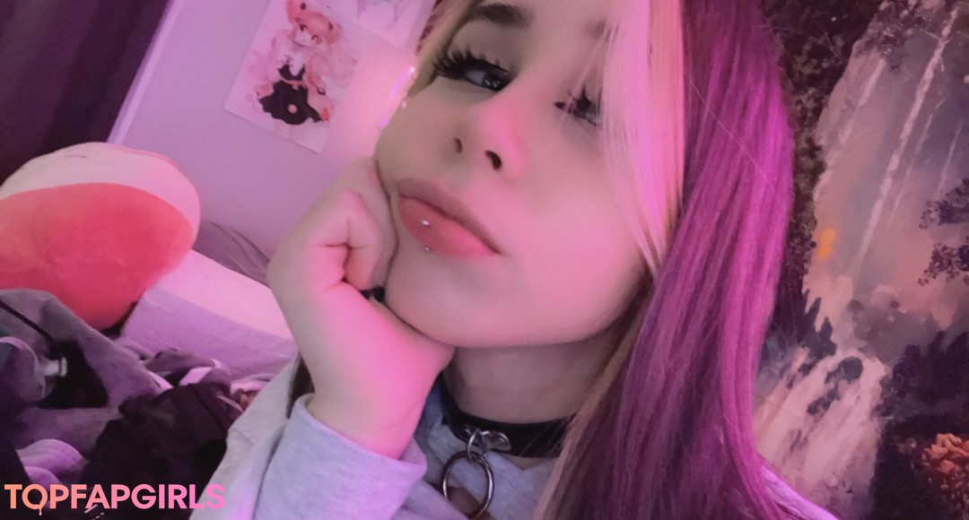 Nacktes geleaktes OnlyFans-Foto von Kiwi Sunset #366