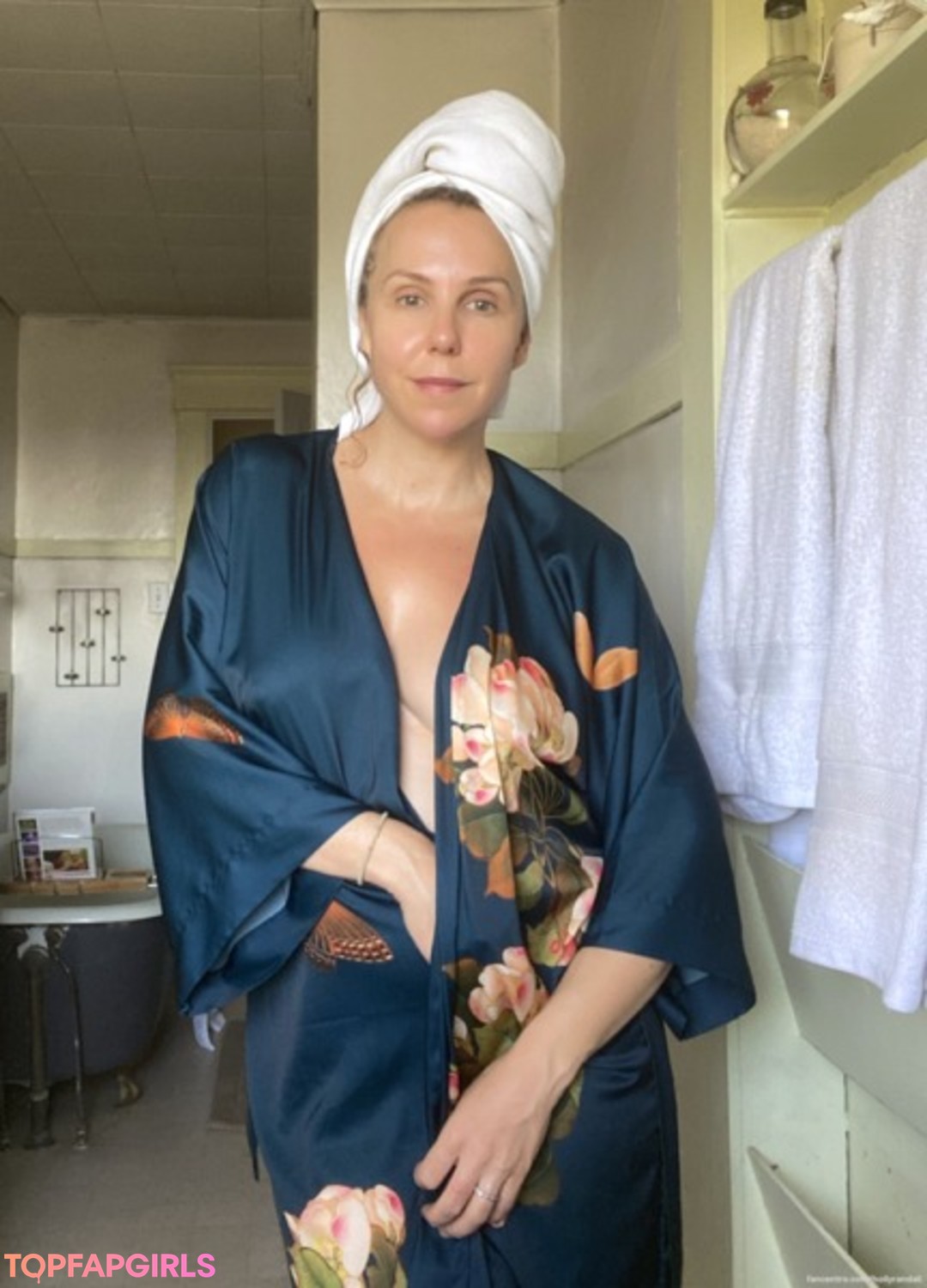 Nacktes geleaktes OnlyFans-Foto von Holly Randall #192