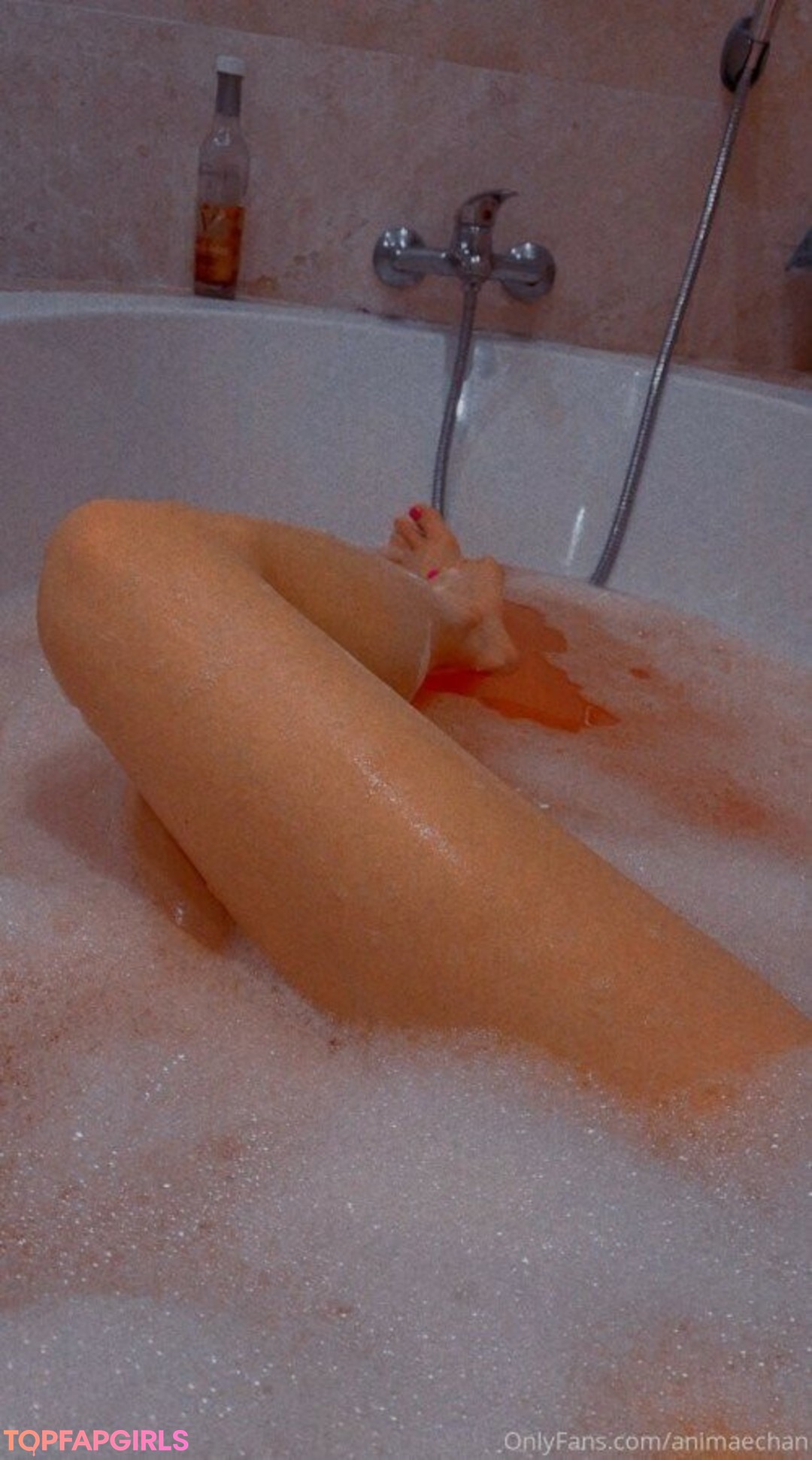 Nacktes geleaktes OnlyFans-Foto von Animaechan #209