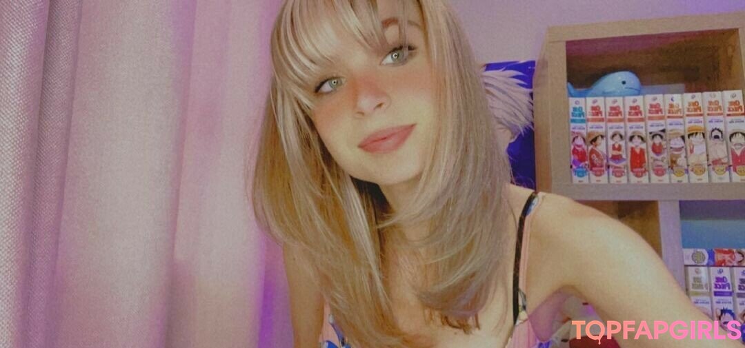 Nacktes geleaktes OnlyFans-Foto von Animaechan #232