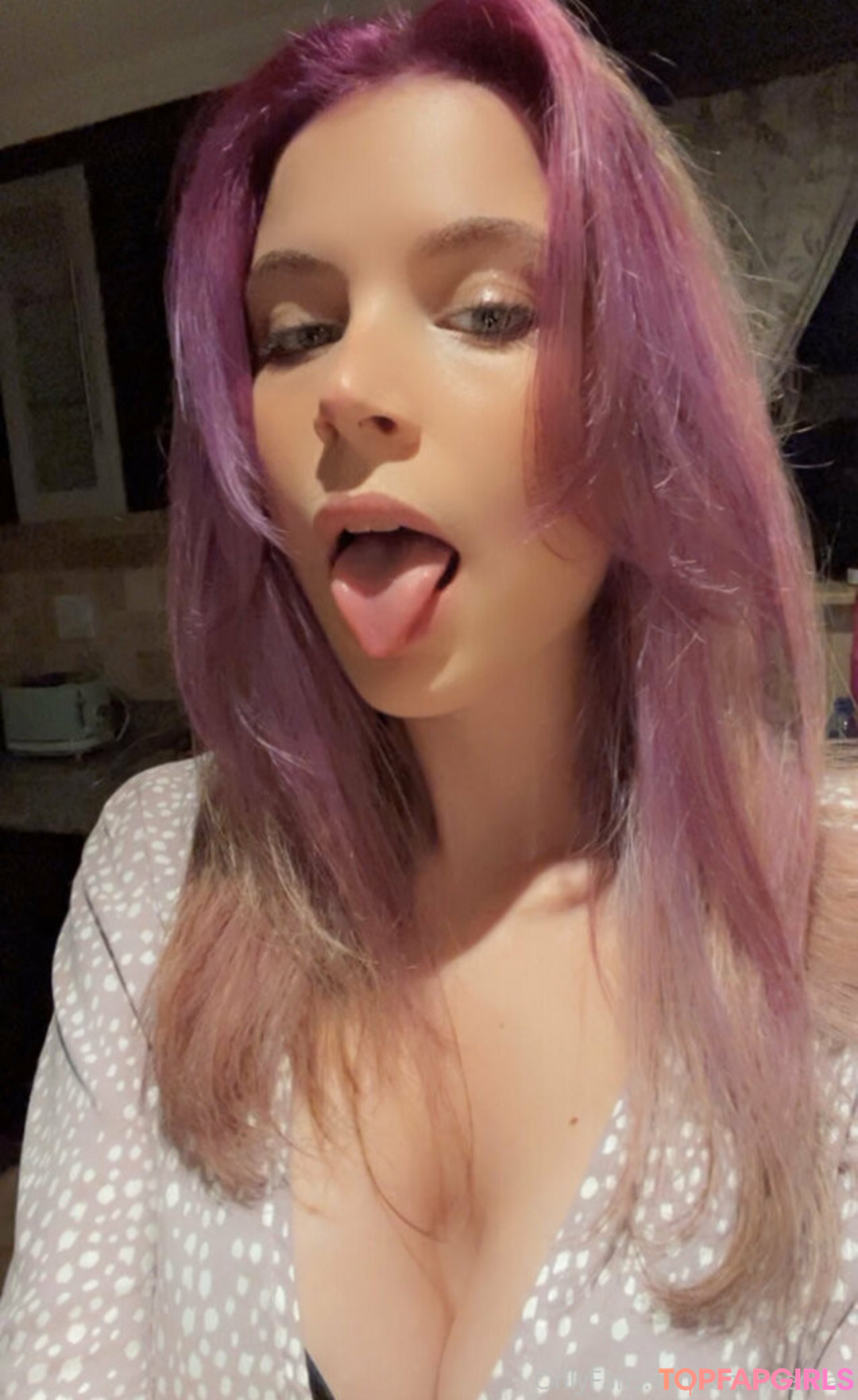 Nacktes geleaktes OnlyFans-Foto von Animaechan #264