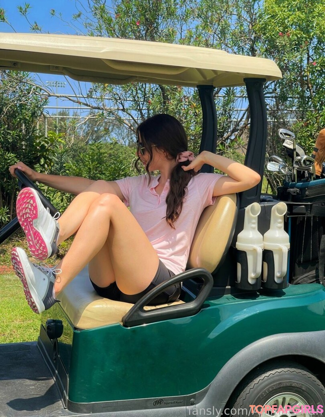 Nacktes geleaktes OnlyFans-Foto von Animaechan #266