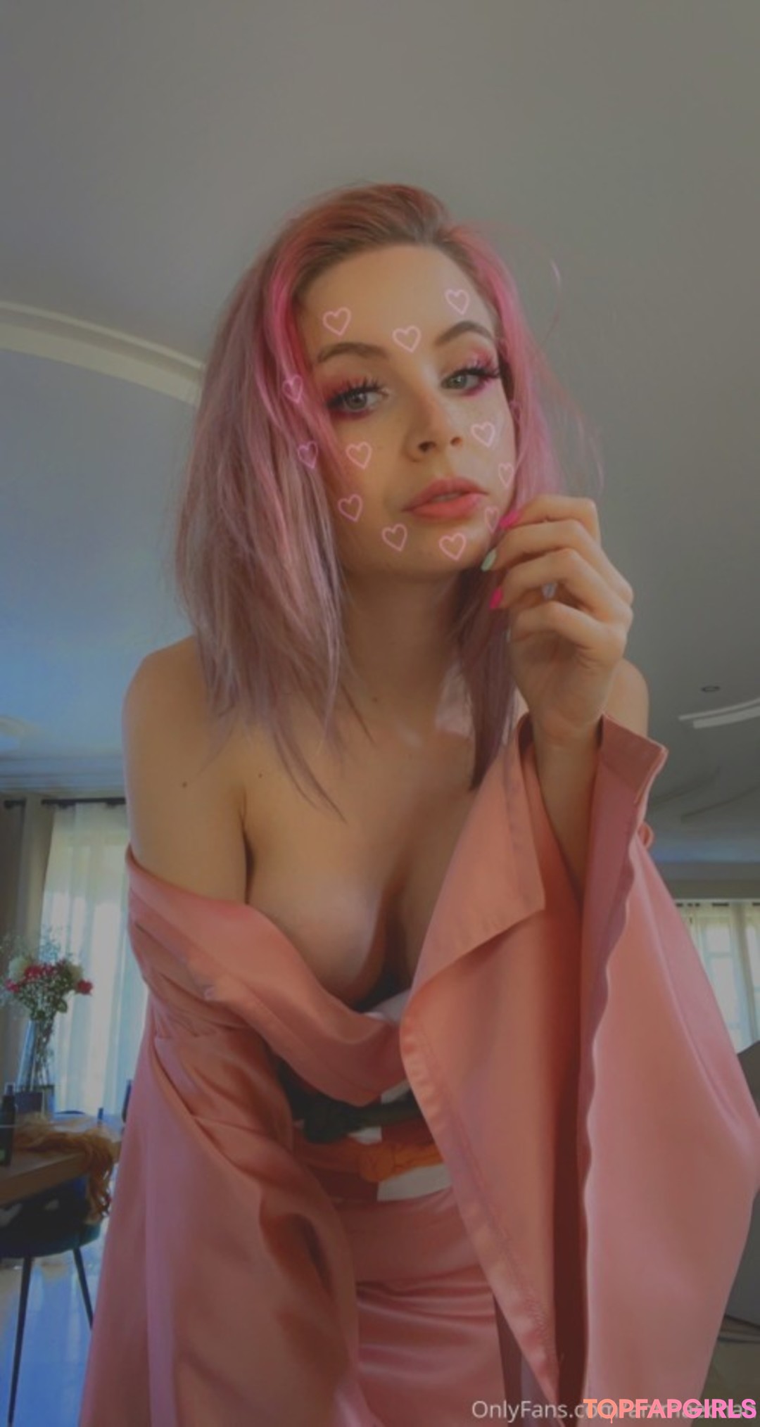 Nacktes geleaktes OnlyFans-Foto von Animaechan #4