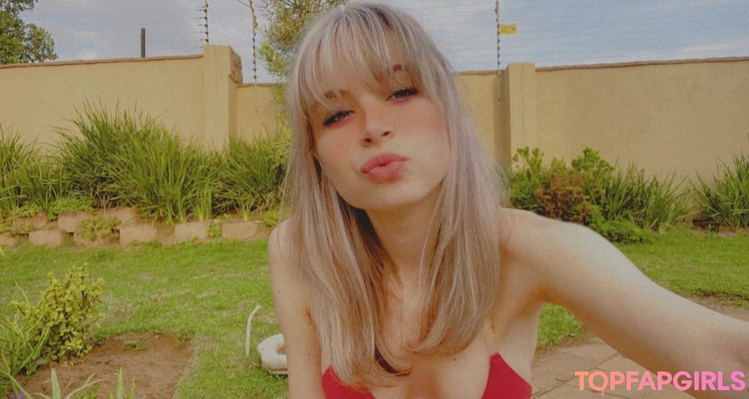 Nacktes geleaktes OnlyFans-Foto von Animaechan #89