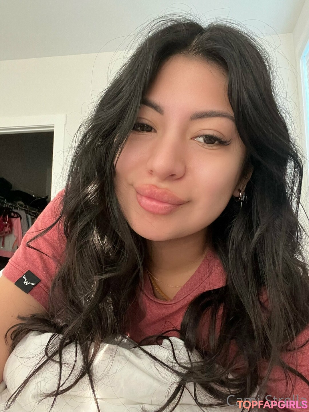 Nacktes geleaktes OnlyFans-Foto von Cami Strella #150