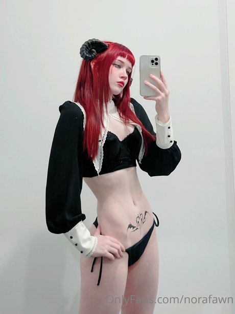 Norafawn
