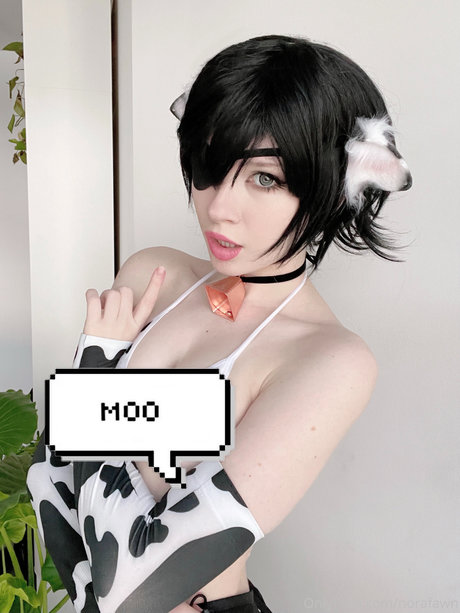 Norafawn