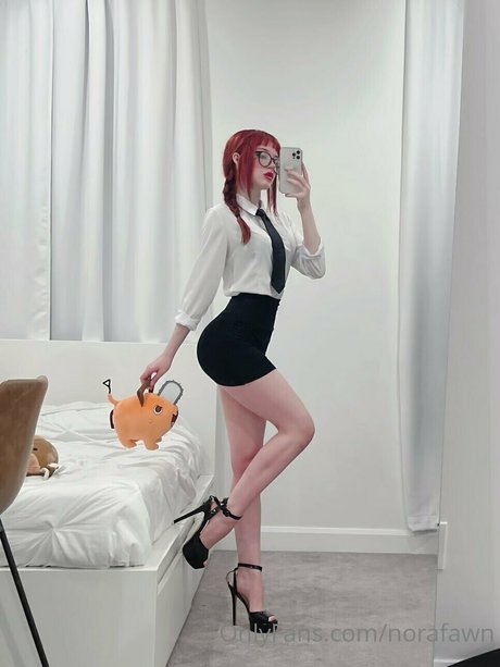 Norafawn