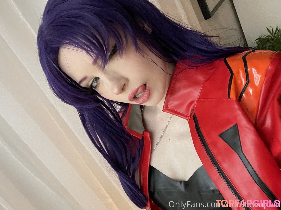Nacktes geleaktes OnlyFans-Foto von Norafawn #118