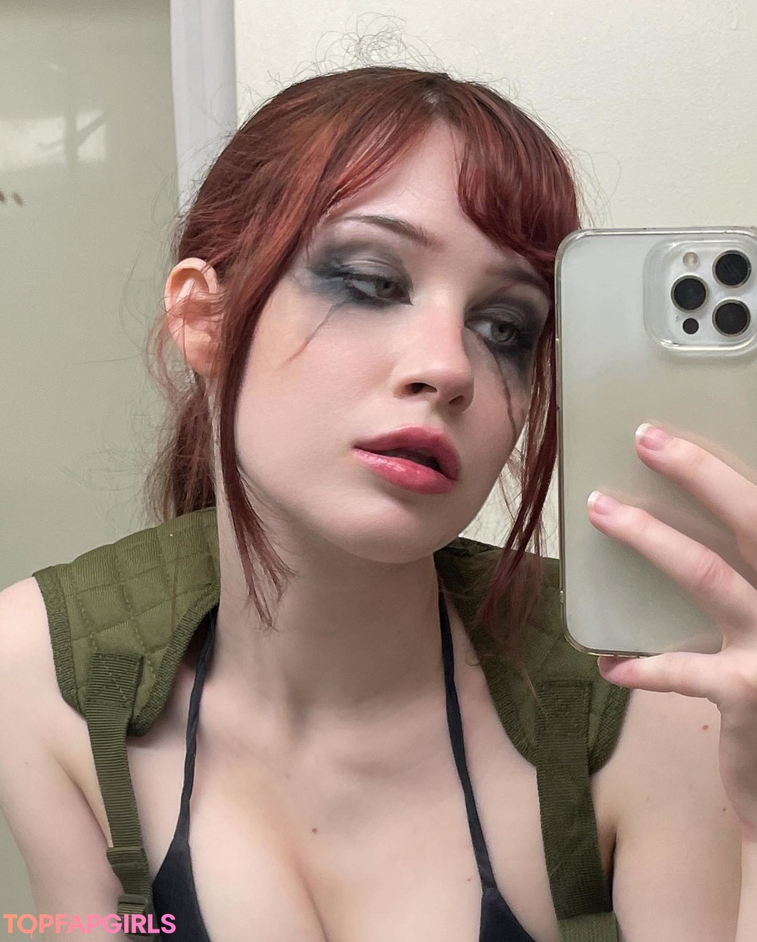 Nacktes geleaktes OnlyFans-Foto von Norafawn #1349