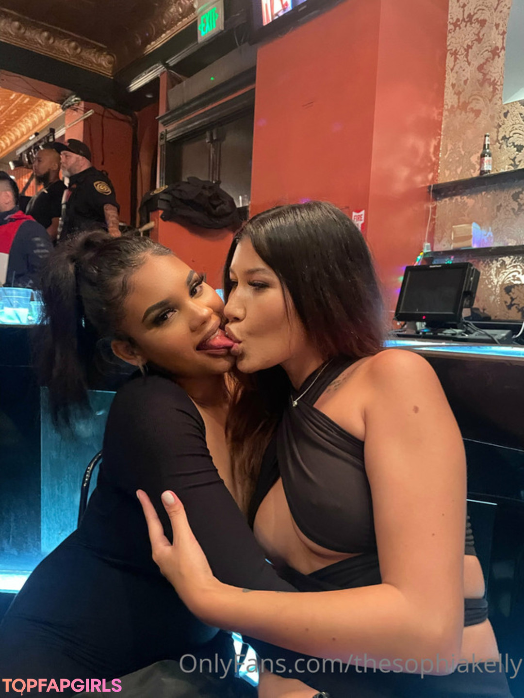 Nacktes geleaktes OnlyFans-Foto von Soph #30
