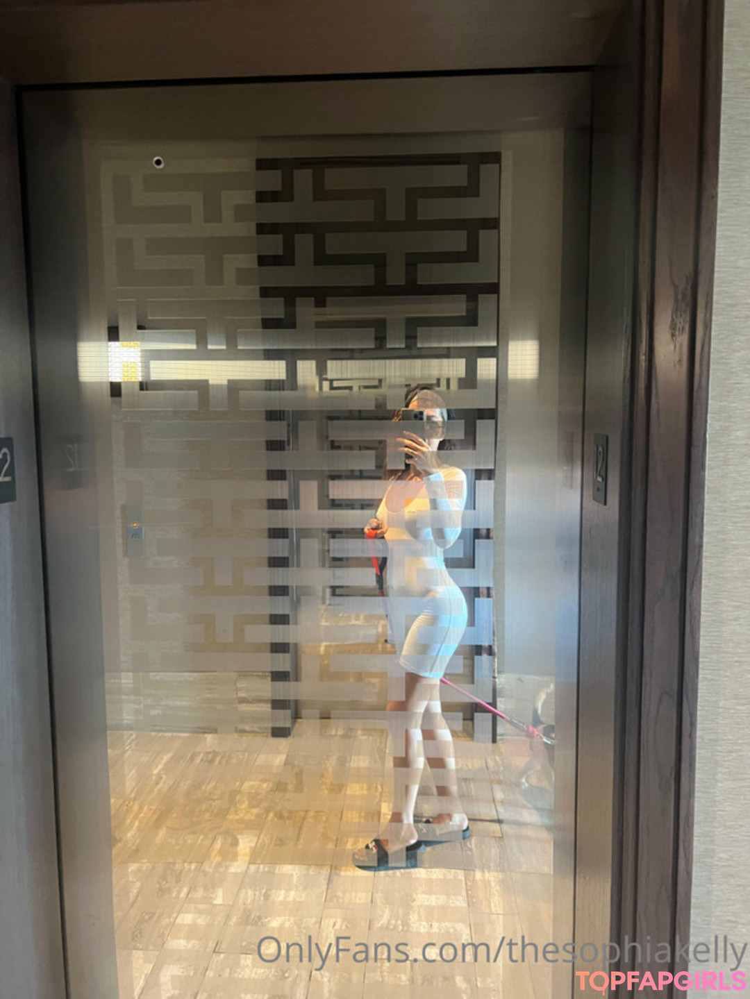 Nacktes geleaktes OnlyFans-Foto von Soph #37