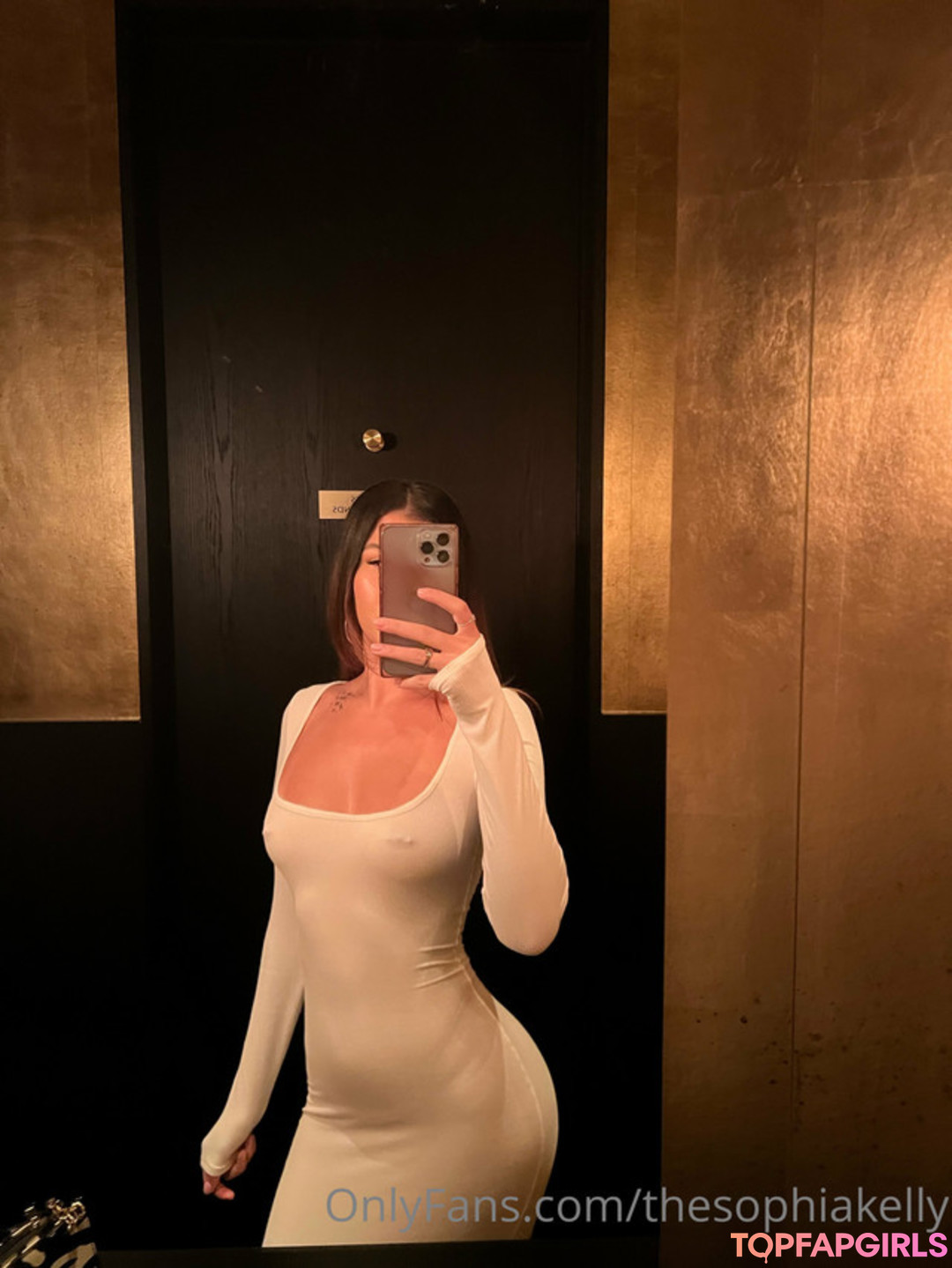 Nacktes geleaktes OnlyFans-Foto von Soph #38