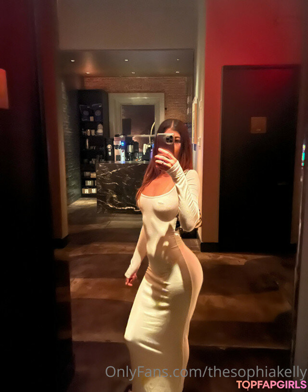 Nacktes geleaktes OnlyFans-Foto von Soph #86