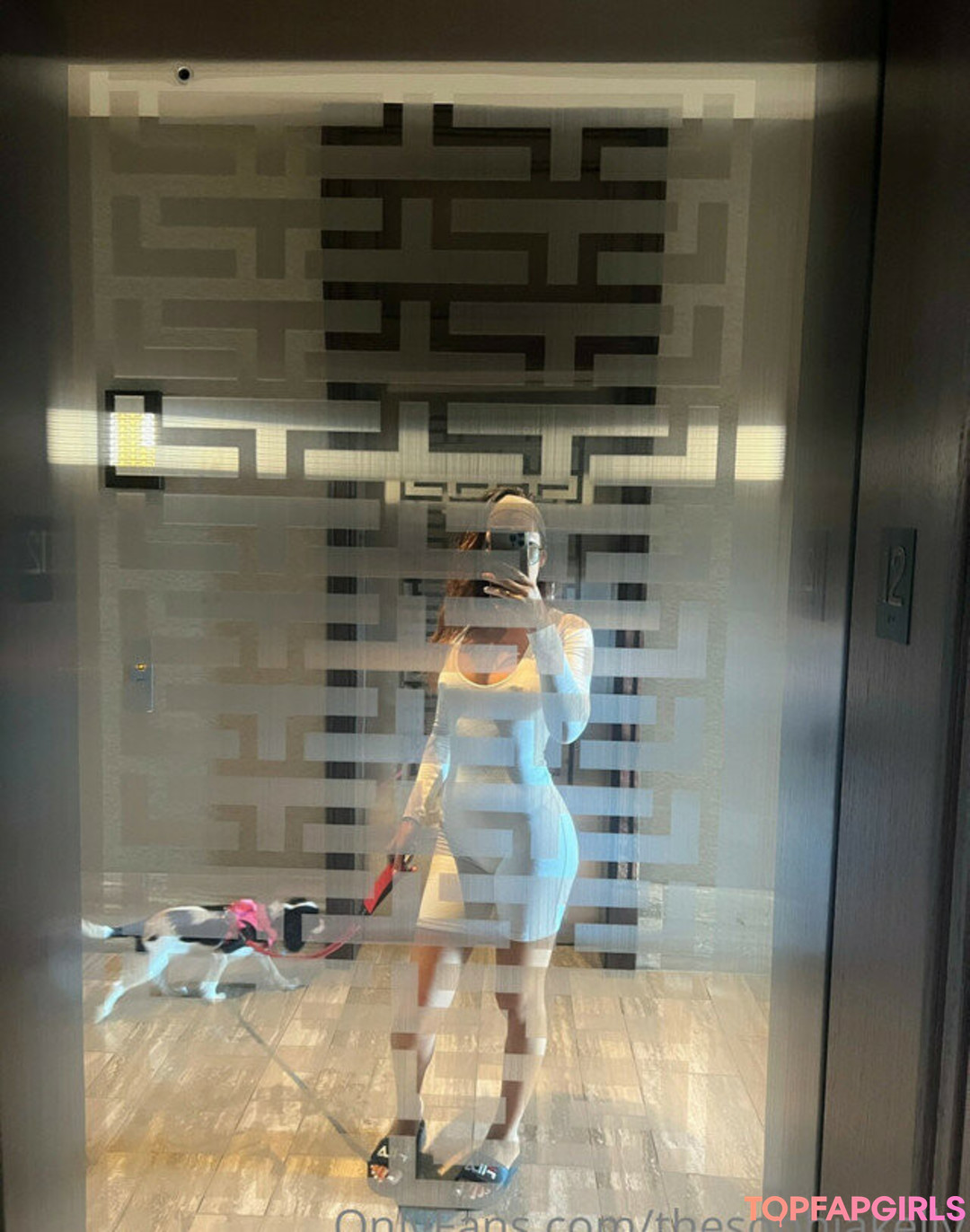 Nacktes geleaktes OnlyFans-Foto von Soph #97