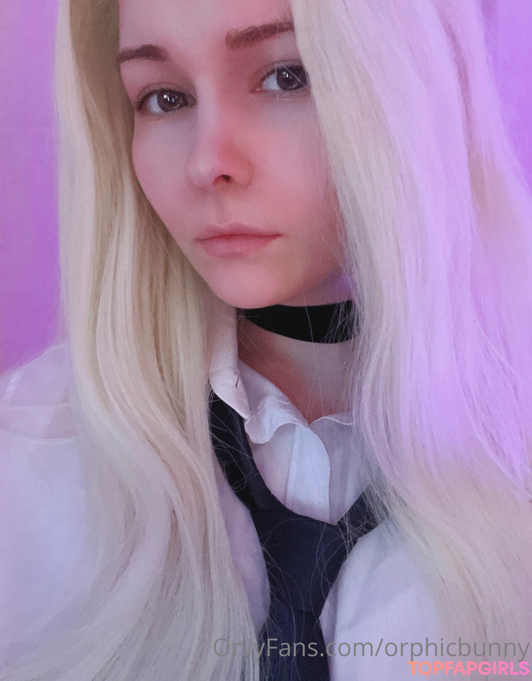 Nacktes geleaktes OnlyFans-Foto von Monochromesan #15