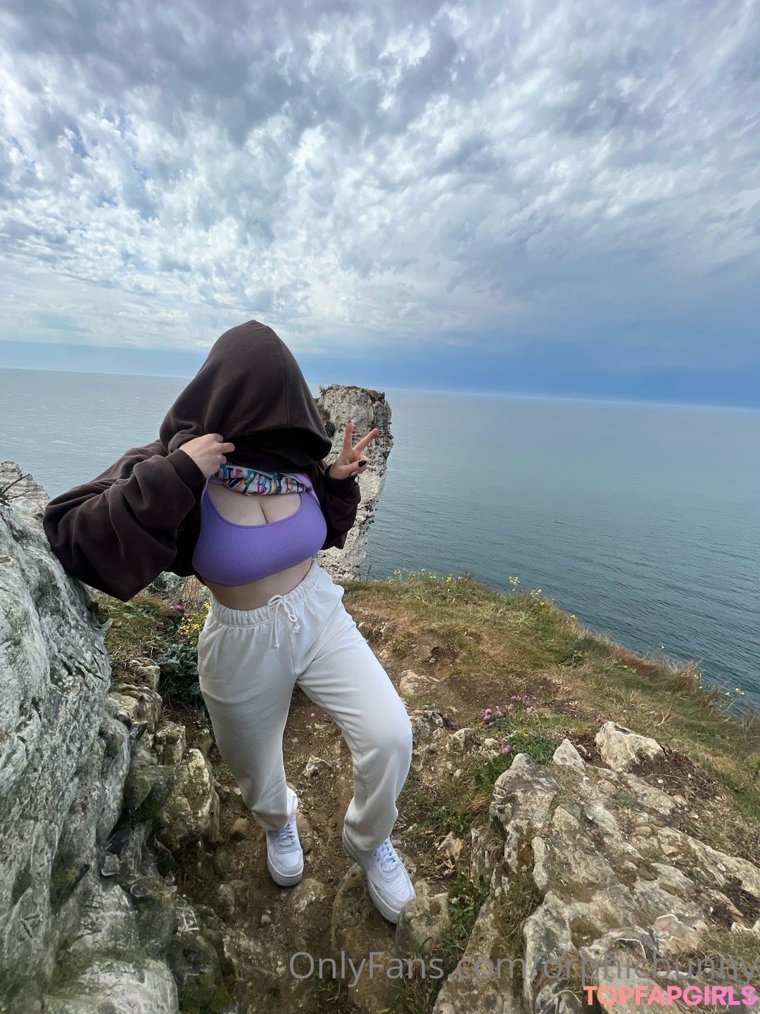 Nacktes geleaktes OnlyFans-Foto von Monochromesan #58
