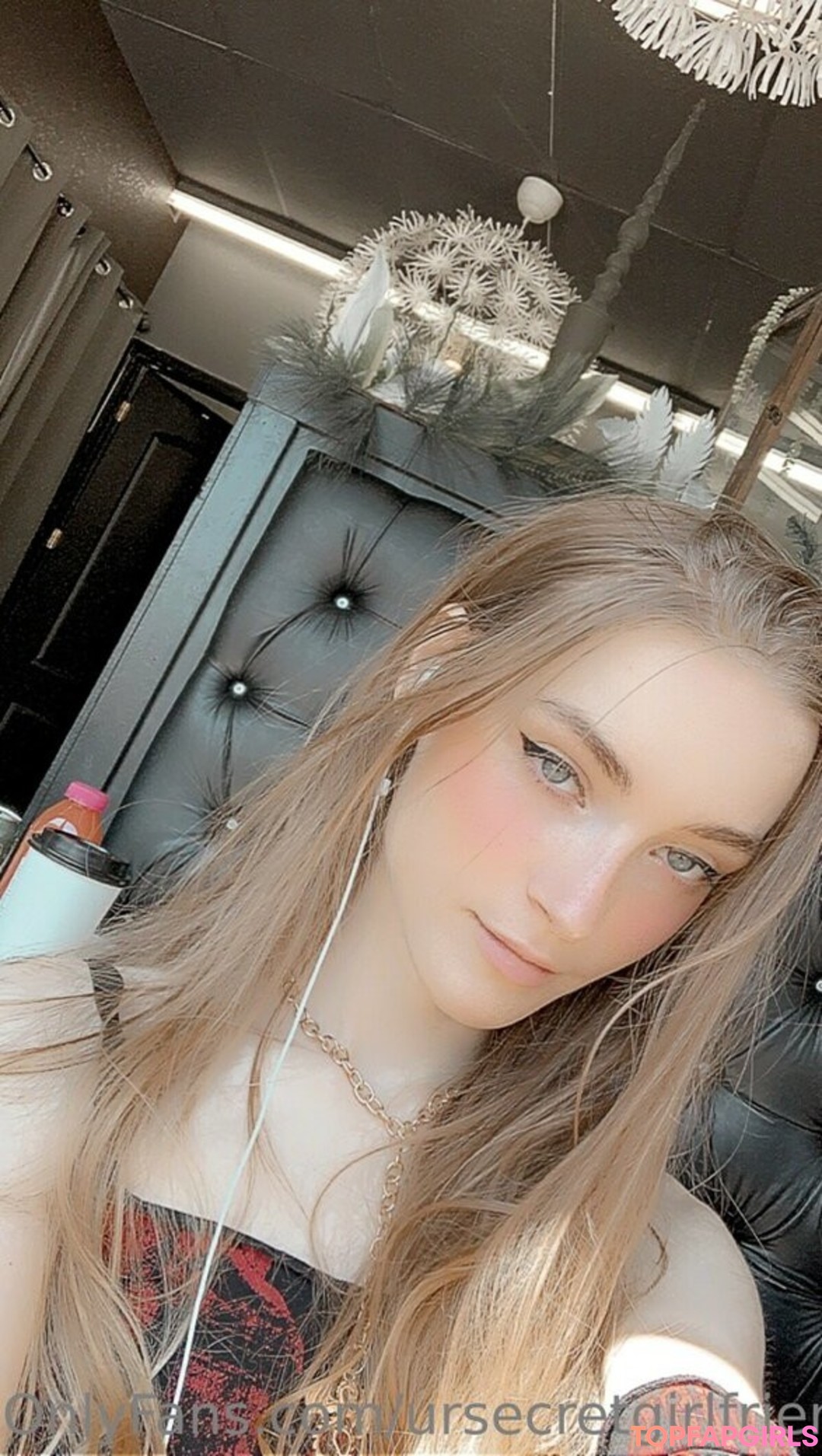 Nacktes geleaktes OnlyFans-Foto von Pyra Fae #1301