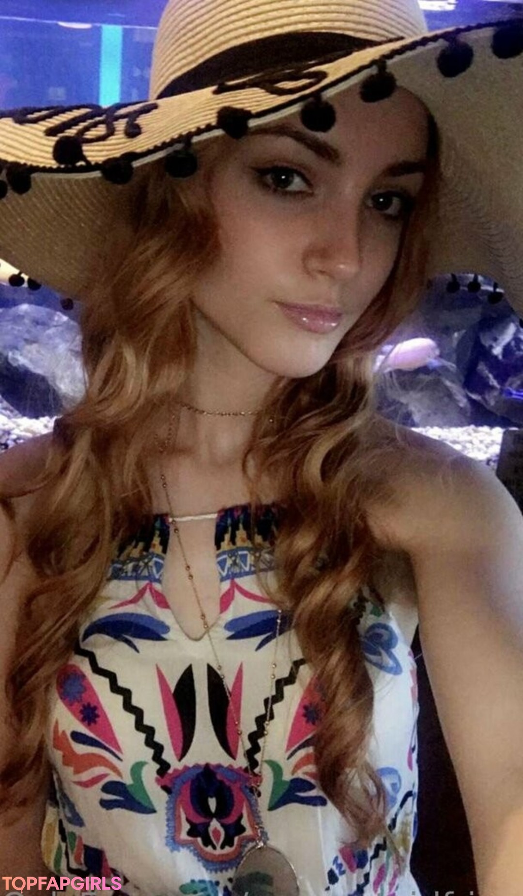 Nacktes geleaktes OnlyFans-Foto von Pyra Fae #1399