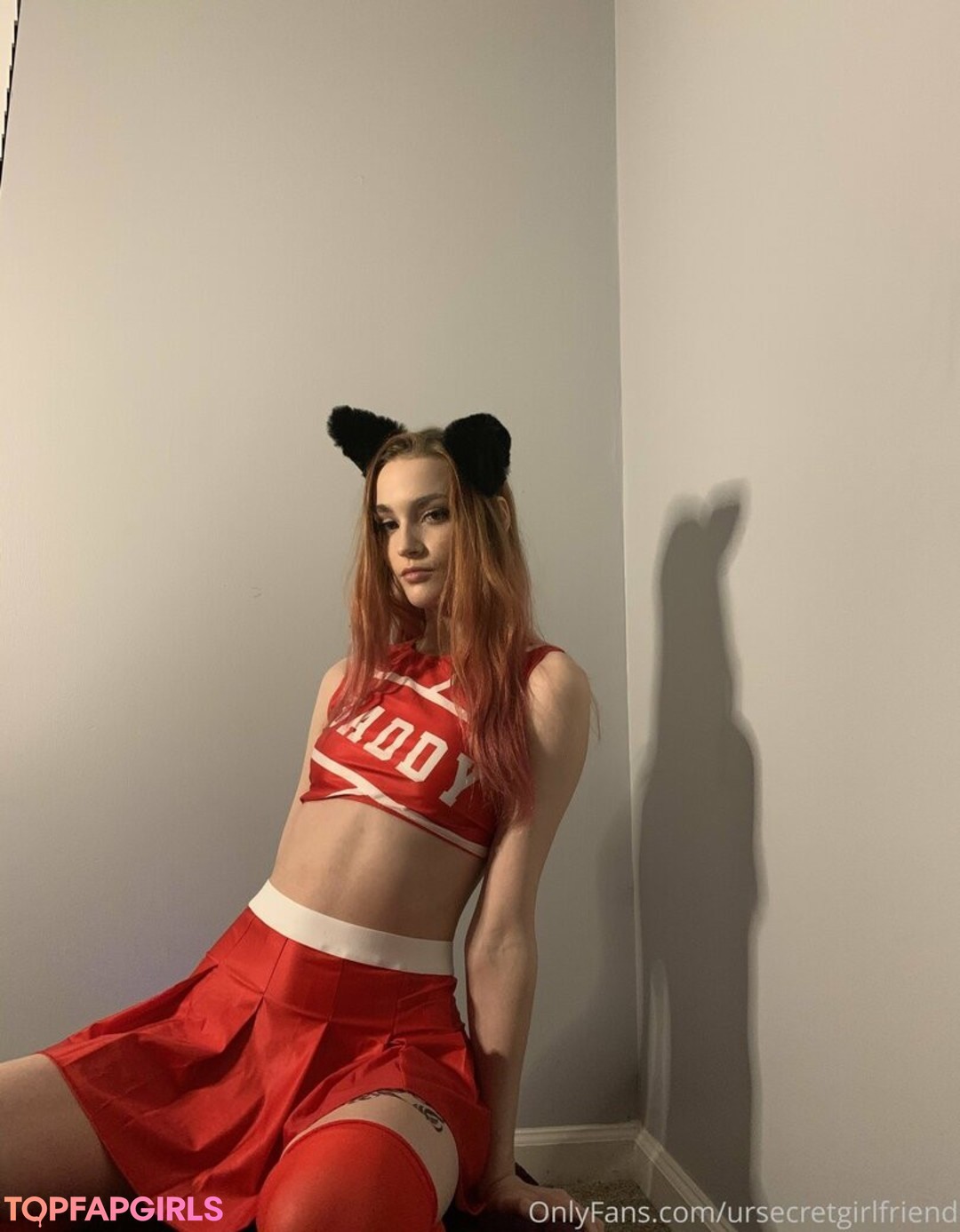 Nacktes geleaktes OnlyFans-Foto von Pyra Fae #1426