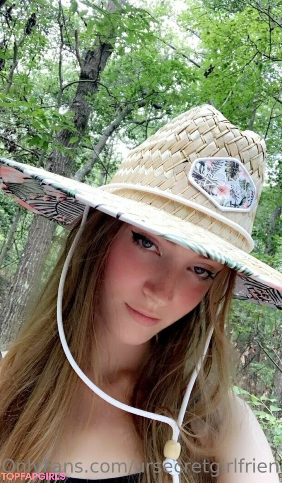 Nacktes geleaktes OnlyFans-Foto von Pyra Fae #1436