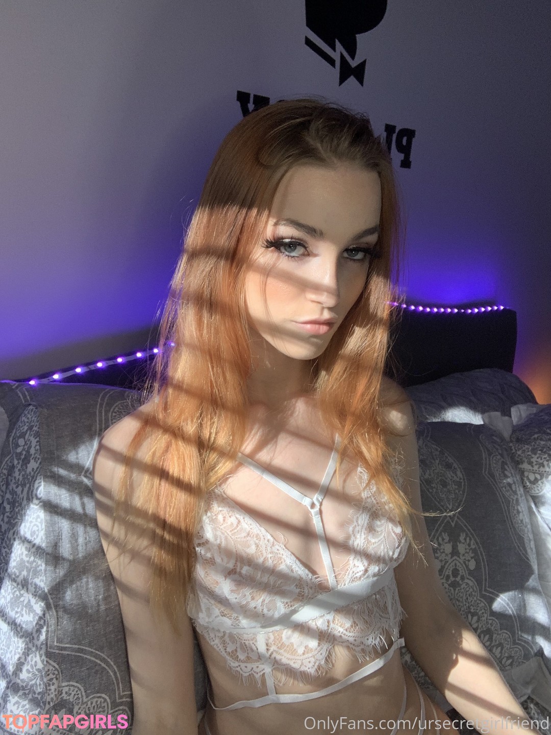 Nacktes geleaktes OnlyFans-Foto von Pyra Fae #208