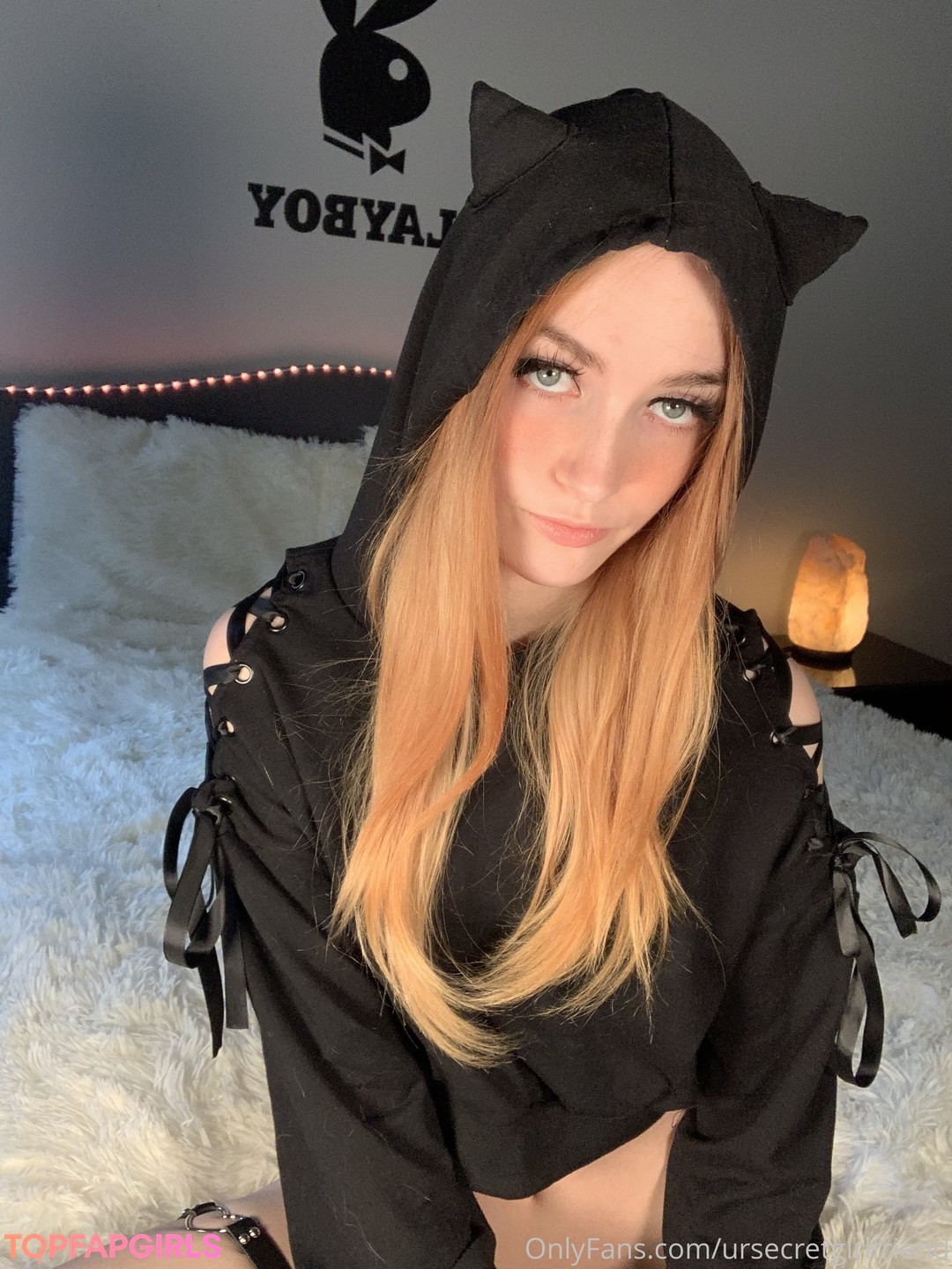 Nacktes geleaktes OnlyFans-Foto von Pyra Fae #222