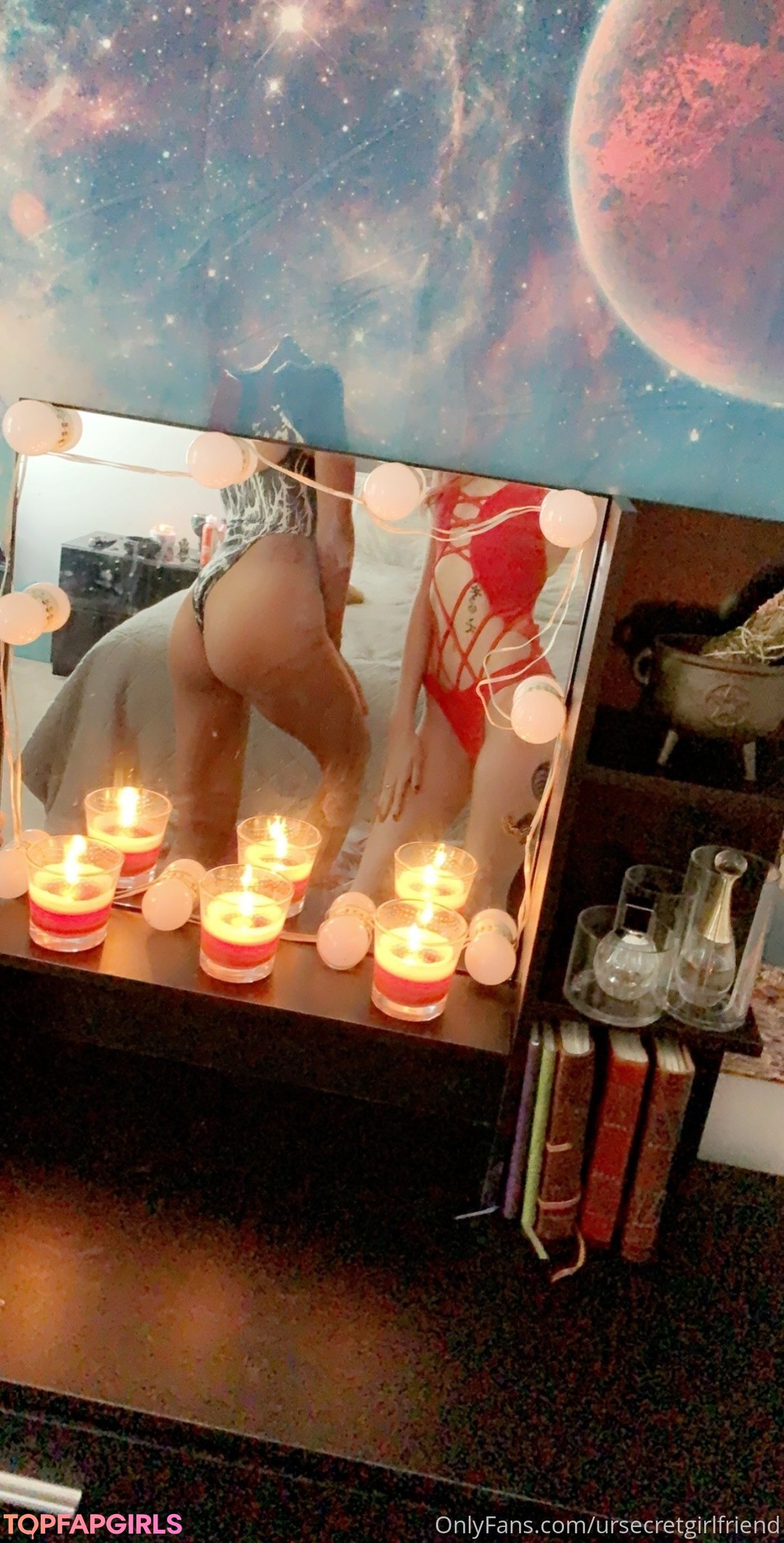 Nacktes geleaktes OnlyFans-Foto von Pyra Fae #31