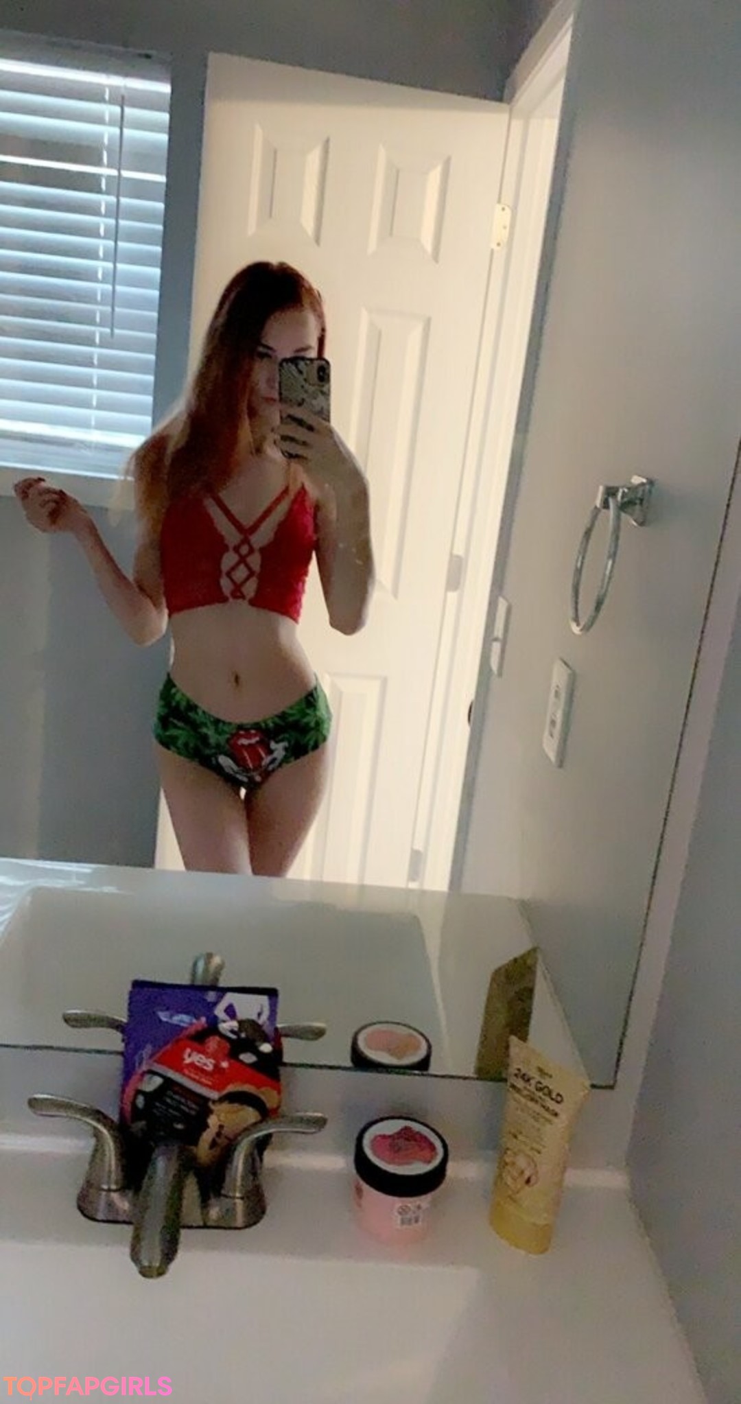 Nacktes geleaktes OnlyFans-Foto von Pyra Fae #740