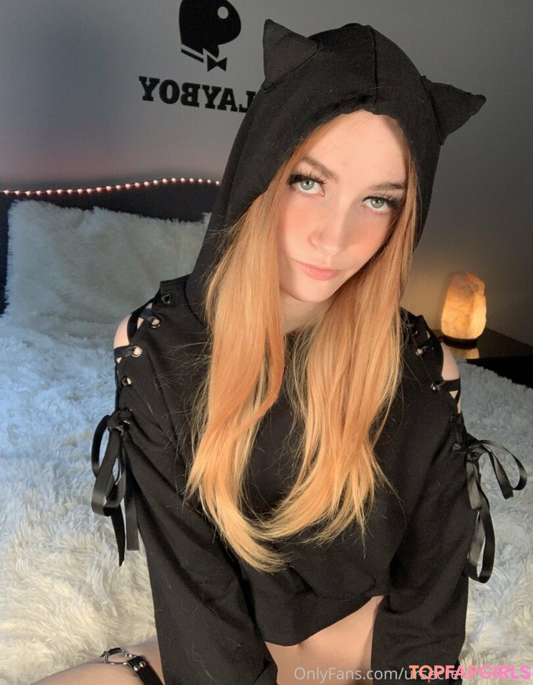 Nacktes geleaktes OnlyFans-Foto von Pyra Fae #843