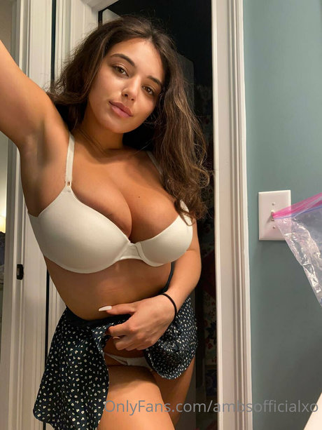 Amber Ajami