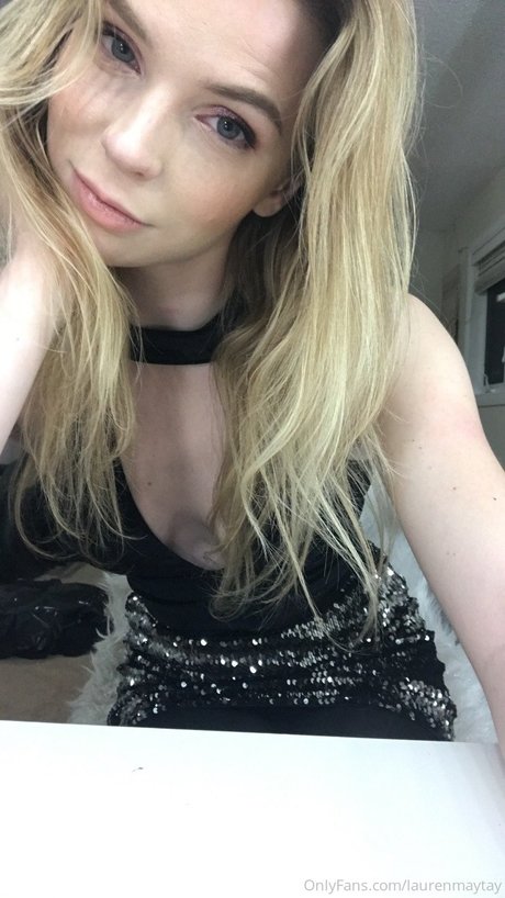 Lauren May Taylor
