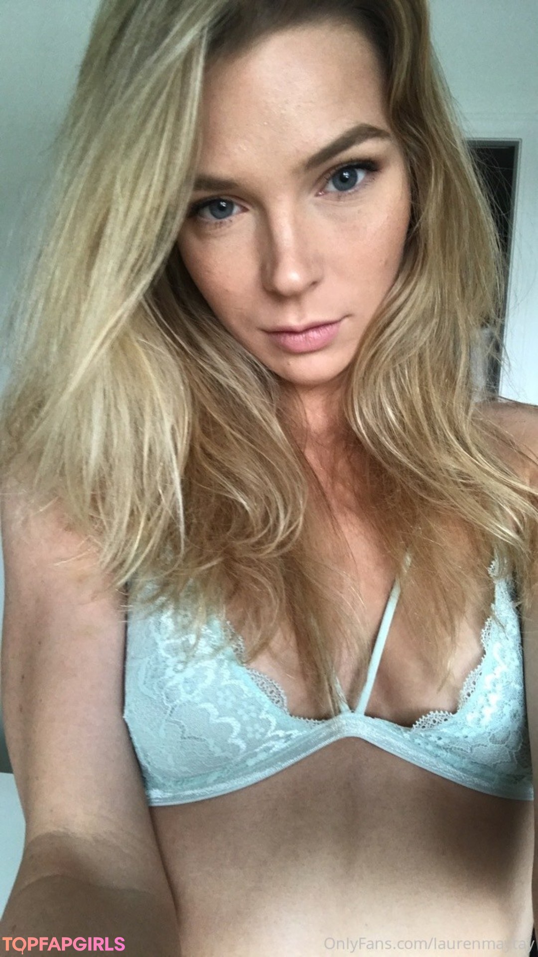 Nacktes geleaktes OnlyFans-Foto von Lauren May Taylor #2