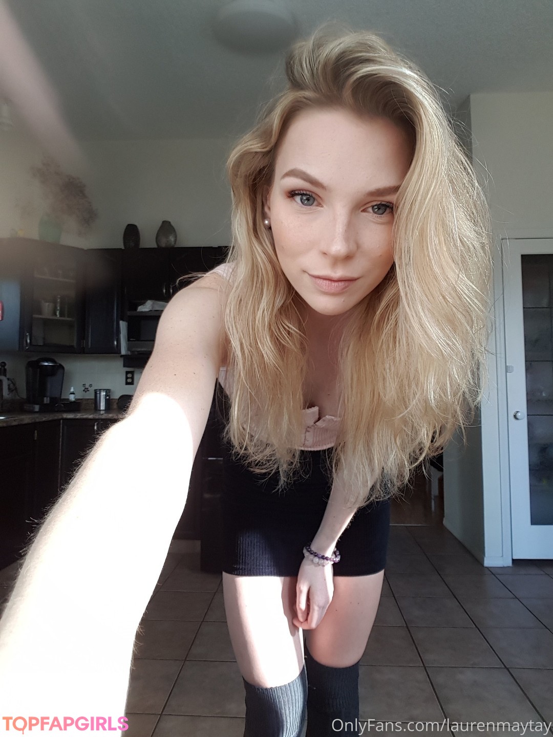 Nacktes geleaktes OnlyFans-Foto von Lauren May Taylor #52