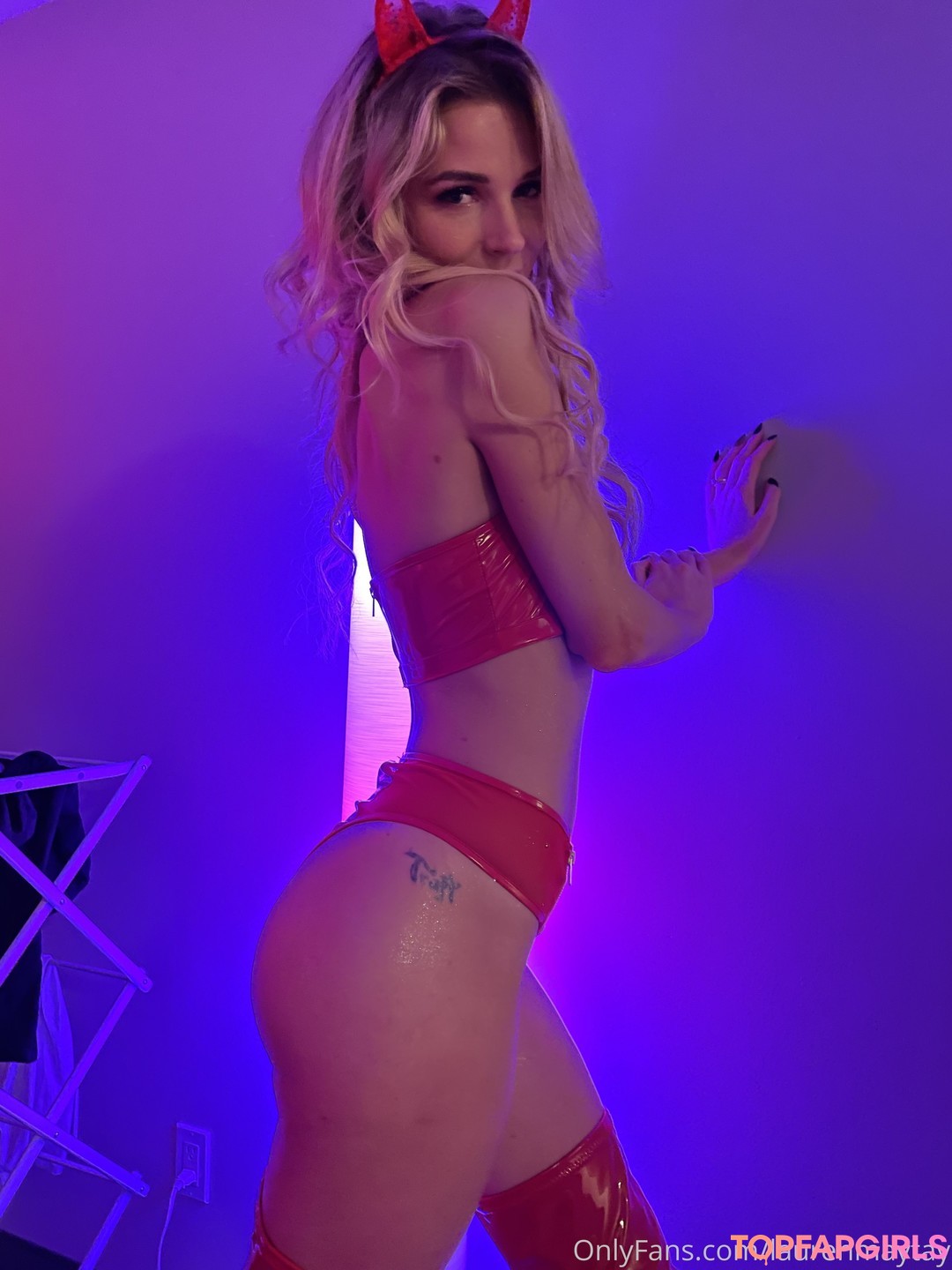 Nacktes geleaktes OnlyFans-Foto von Lauren May Taylor #91