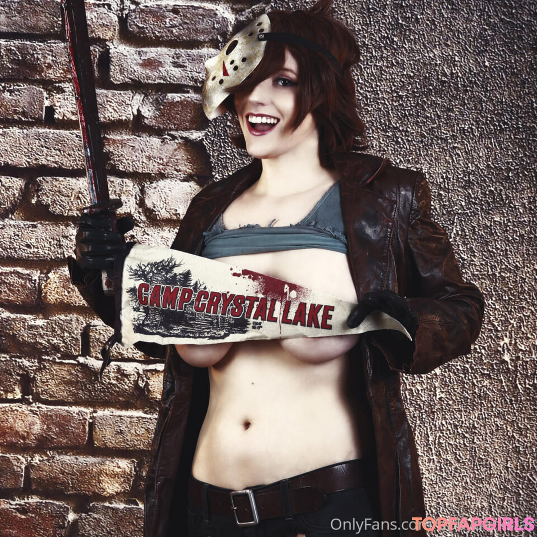 Nacktes geleaktes OnlyFans-Foto von Abby Dark Star #679