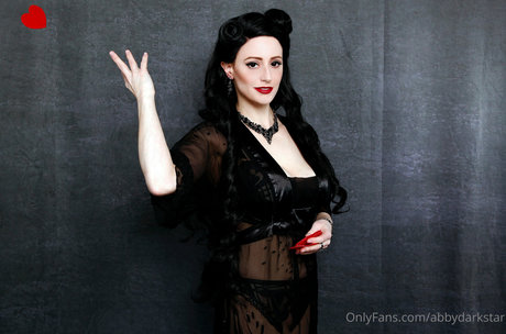 Abby Dark star